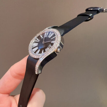 Piaget ladies mechanical watch - Image 6