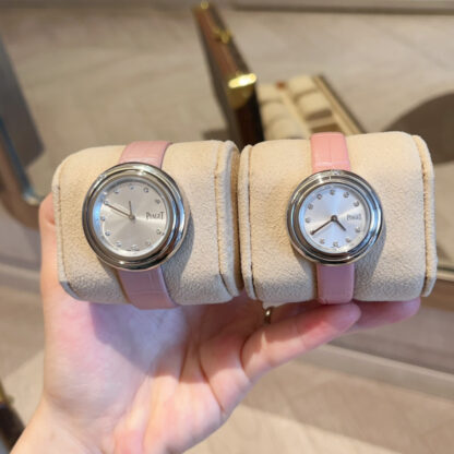 Piaget's simple and dazzling watches - Image 6