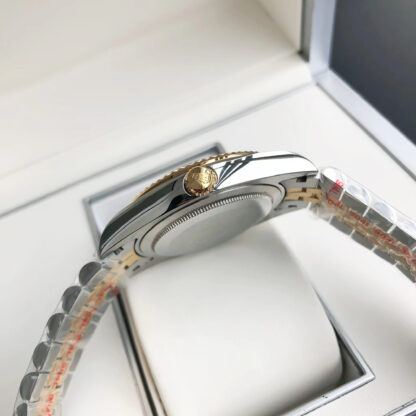 Rolex Day-Date 41mm Men's Diamond Polished Case - Image 6