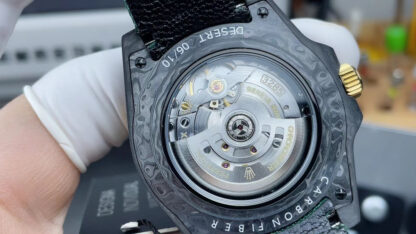 Rolex Desert Eagle - Image 6