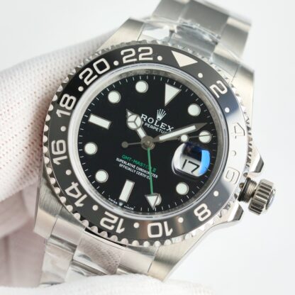 Rolex upgraded latest version 3285 cardless movement - Image 6