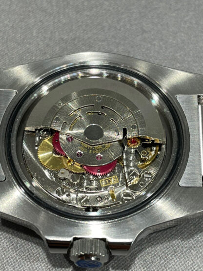 Rolex Submariner series imported fluorocarbon tape - Image 6