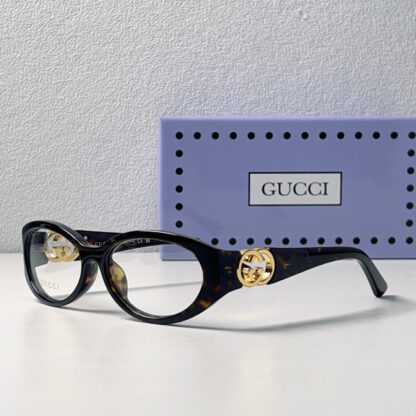 Gucci fashion sunglasses - Image 6