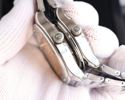 Piaget Ultra-Thin Couples Casual Luxury Watch - Image 6
