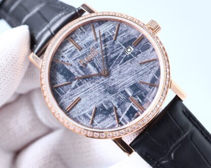 Piaget ultra-thin high-end mechanical watch - Image 6