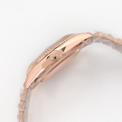 Rolex Day-Date 36mm Series Calendar Watch - Image 6