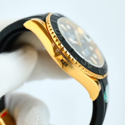 Rolex Yacht 40mm Series - Rose Gold - Image 10