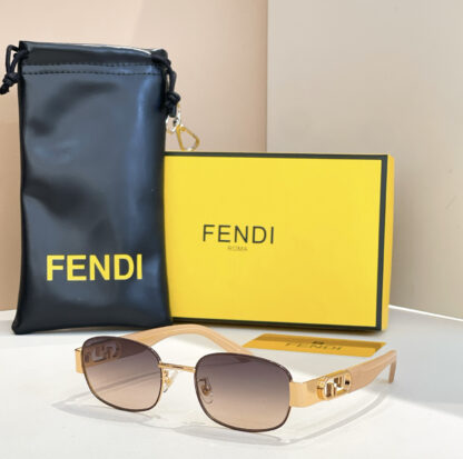 FENDI fashion trend sunglasses - Image 7