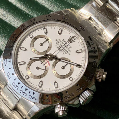 Rolex Cosmograph Daytona - Image 6