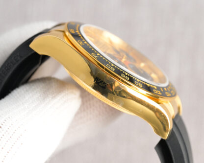 Rolex's top-level 7750 caliber Chronograph Daytona - Image 6