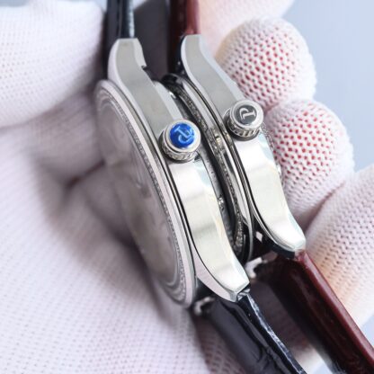 Piaget Ultra-Thin Couples Casual Luxury Watch - Image 6