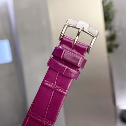 Piaget bucket-shaped luxury fashion watch - Image 6