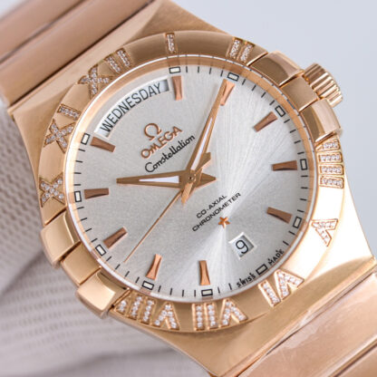 Omega Constellation Series - Image 6
