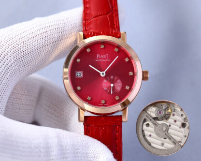 Piaget high-end mechanical watch - Image 6