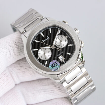 Piaget men's mechanical watch - Image 6