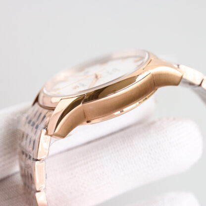 Omega Delta Fly series is equipped with the Coaxial 8500 movement. - Image 6