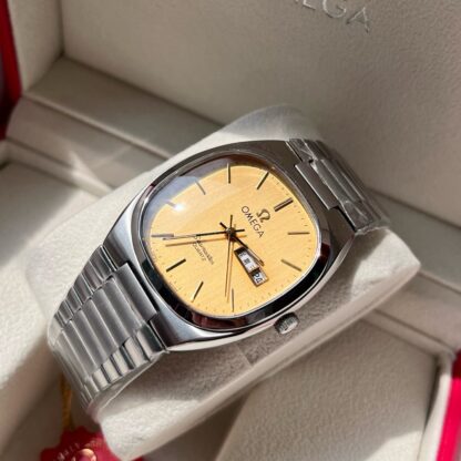 Omega Vintage Watch - Image 6