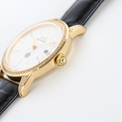 Piaget's classic and unique everyday mechanical watch - Image 6