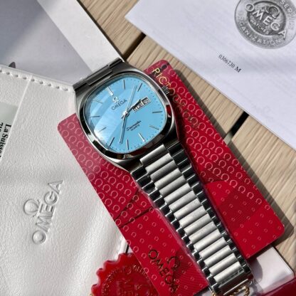 Omega Vintage Watch - Image 6