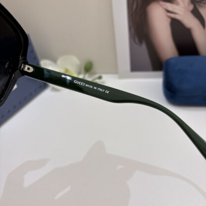 Gucci fashion sunglasses - Image 6