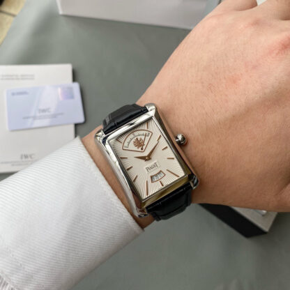 Piaget classic simple luxury watch - Image 6