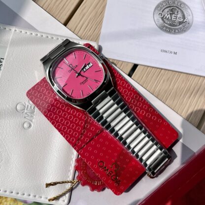 Omega Vintage Watch - Image 6
