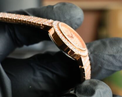 Piaget Starry Sky Series Luxury Trendy Mechanical Watch - Image 6