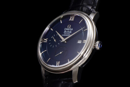 Omega Butterfly Flight Series Multi-functional Watch - Image 6