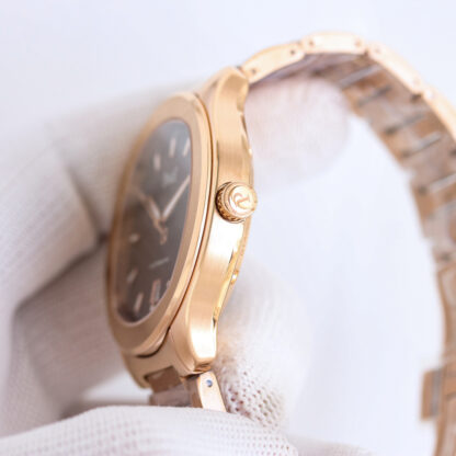 Piaget Ultra-Thin Couples Casual High-End Watch - Image 6