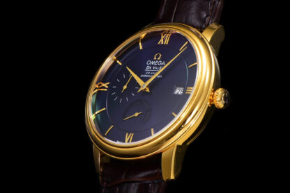 Omega Butterfly Flight Series Multi-functional Watch - Image 6