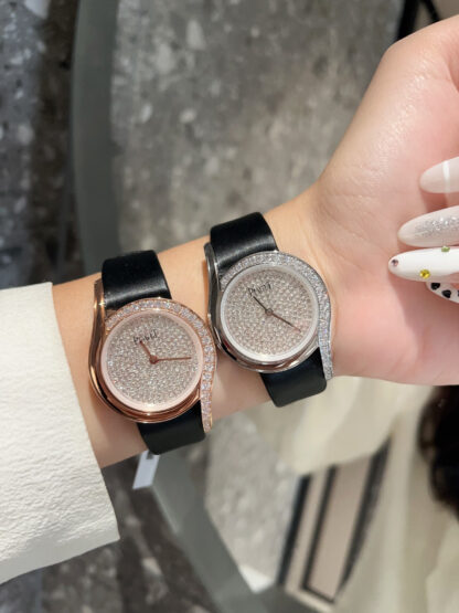 Piaget Elegance Watch - Image 6