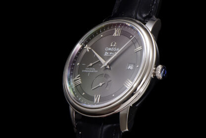 Omega Butterfly Flight Series Multi-functional Watch - Image 6