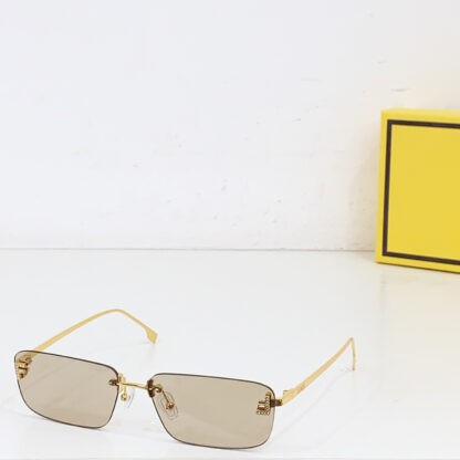 FENDI fashion trend sunglasses - Image 7