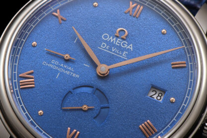 Omega Butterfly Flight Series Multi-functional Watch - Image 6