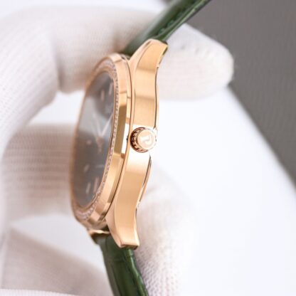 Piaget Men's Mechanical Watch - Image 6