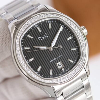 Piaget Ultra-Thin Couples Casual Luxury Watch - Image 6