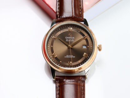 Omega Butterfly Flight Series - Image 6