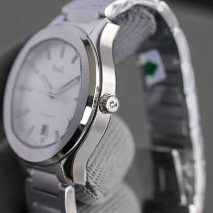 Piaget Men's Mechanical Watch - Image 6