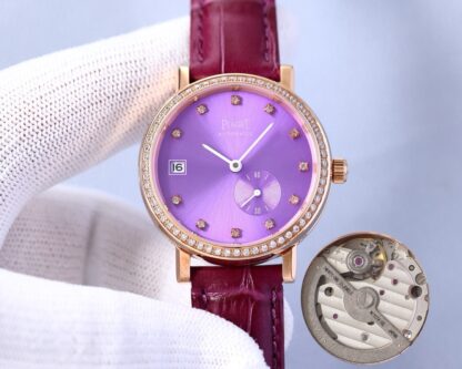 Piaget high-end mechanical watch - Image 6