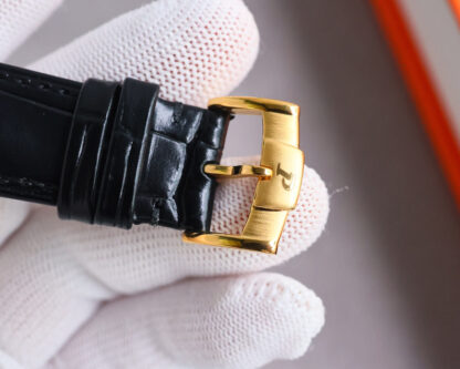 Piaget ultra-thin atmospheric mechanical watch - Image 6