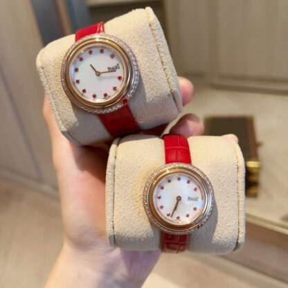 Piaget simple shining watch - Image 6
