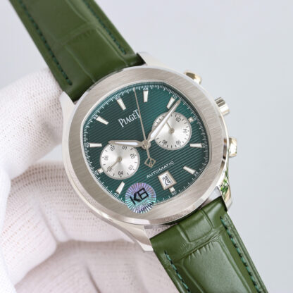 Piaget Men's Mechanical Watch - Image 6