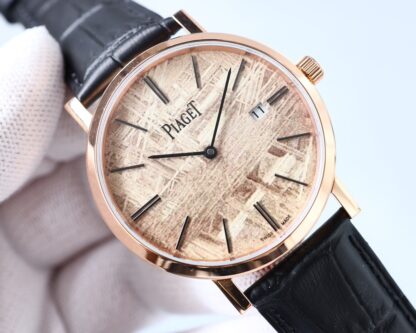 Piaget ultra-thin high-end mechanical watch - Image 6