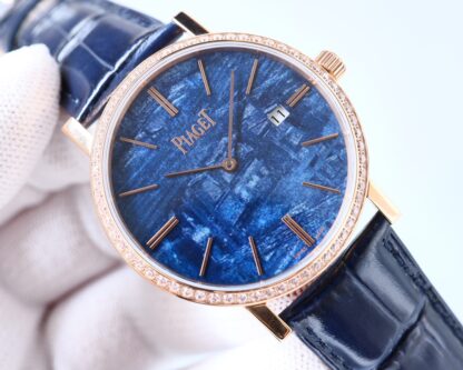 Piaget ultra-thin high-end mechanical watch - Image 6