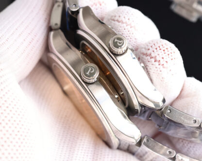 Piaget Ultra-Thin Couples Casual Luxury Watch - Image 5