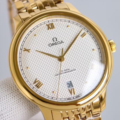 Omega OM+Factory Butterfly Series - Image 6