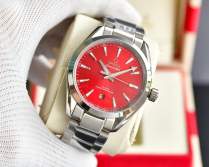 Omega SEAMASTER Marine Series - Image 6