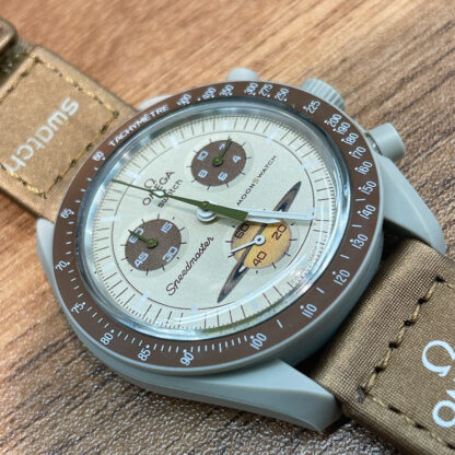Omega x Swatch collaboration collection - Image 6