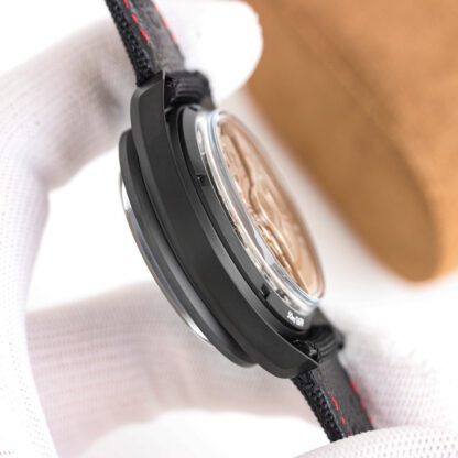 Omega Superlative Series Moon Phase Watch - Image 6