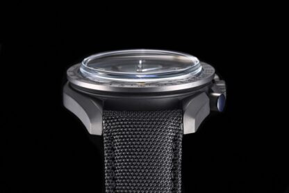 Omega Superlative Series Moon Phase Watch - Image 6